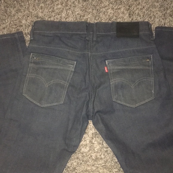 Men's bootcut Levi's - Picture 4 of 8